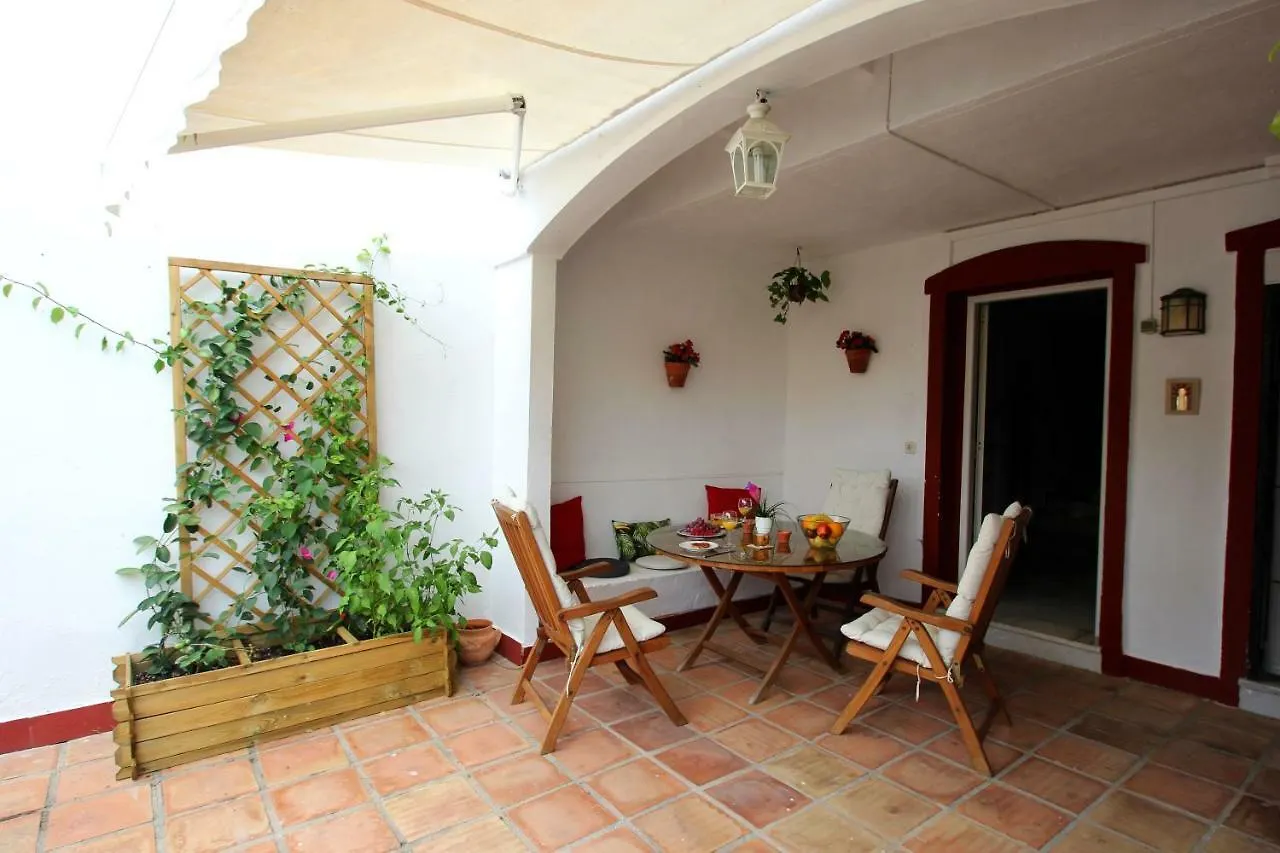 Vakantiehuis Rooftop Villa - Chalet En Cabo Pino Con Vistas Al Mar, Jardines Y Piscina Marbella Spanje