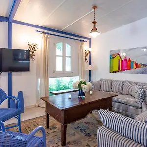 Ferienhaus La Casita By Teresa, Marbella