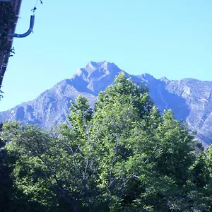 Apartamento Balcon Del Mediterraneo, Marbella